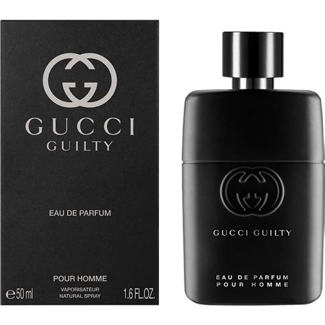 parfum gucci barbati|gucci guilty essence.